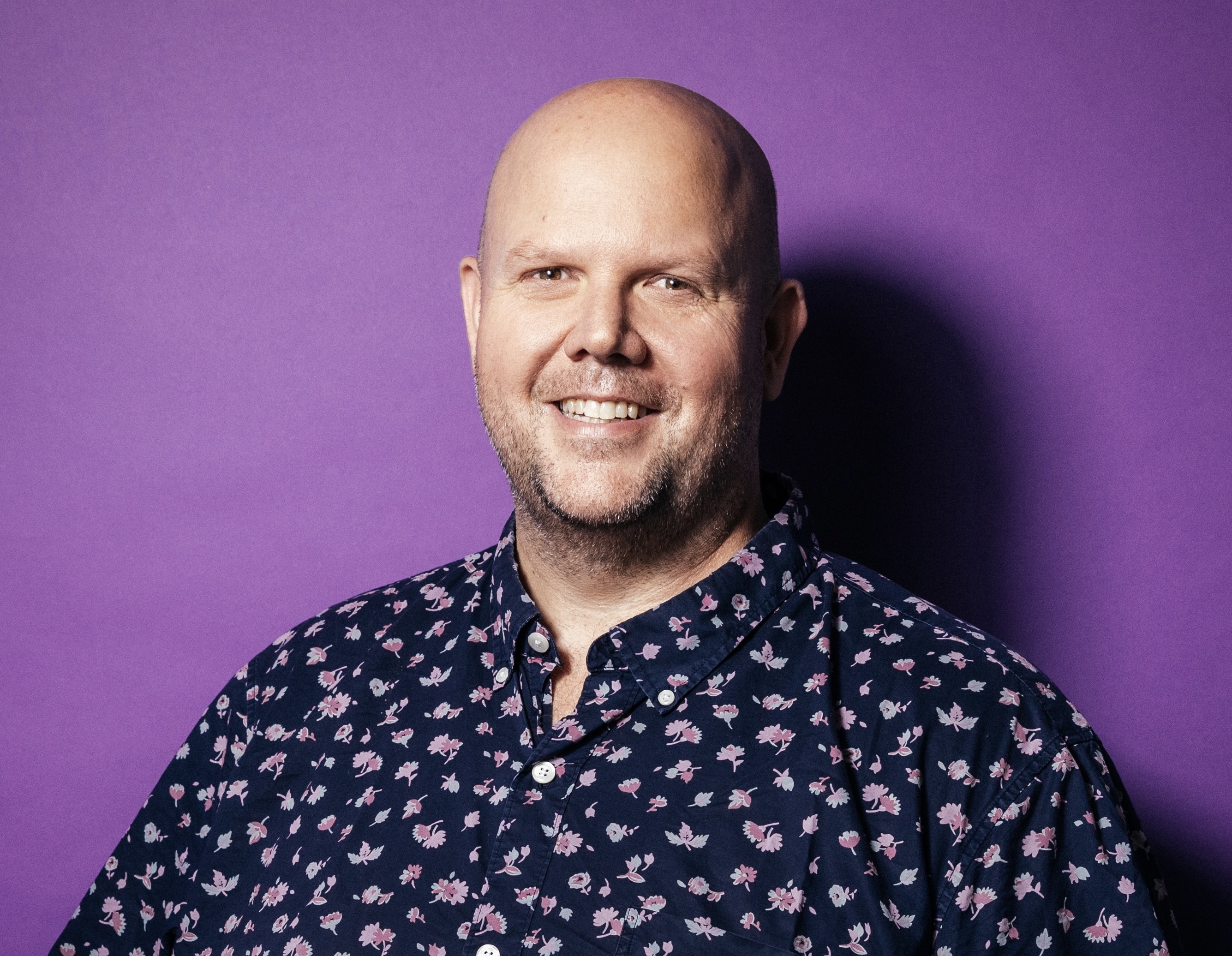 Tim Boisvert